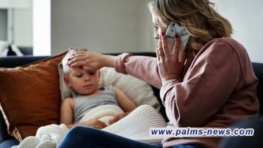 مرض غامض يهدد حياة الأطفال والصحة العالمية تحذر